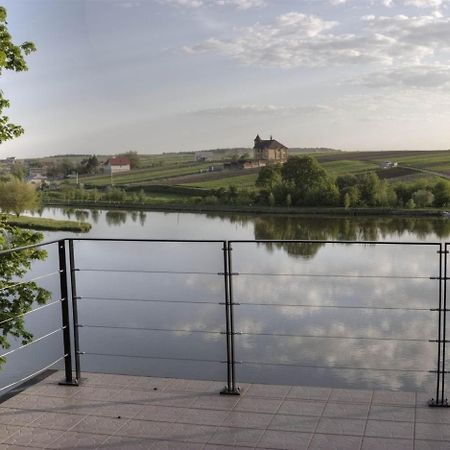 Park Hotel Switzerland Obariv Luaran gambar