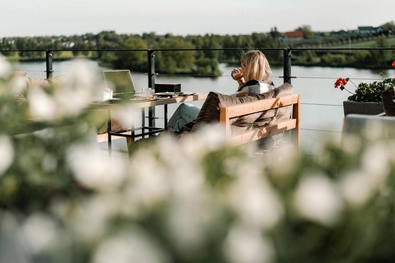 Park Hotel Switzerland Obariv Luaran gambar