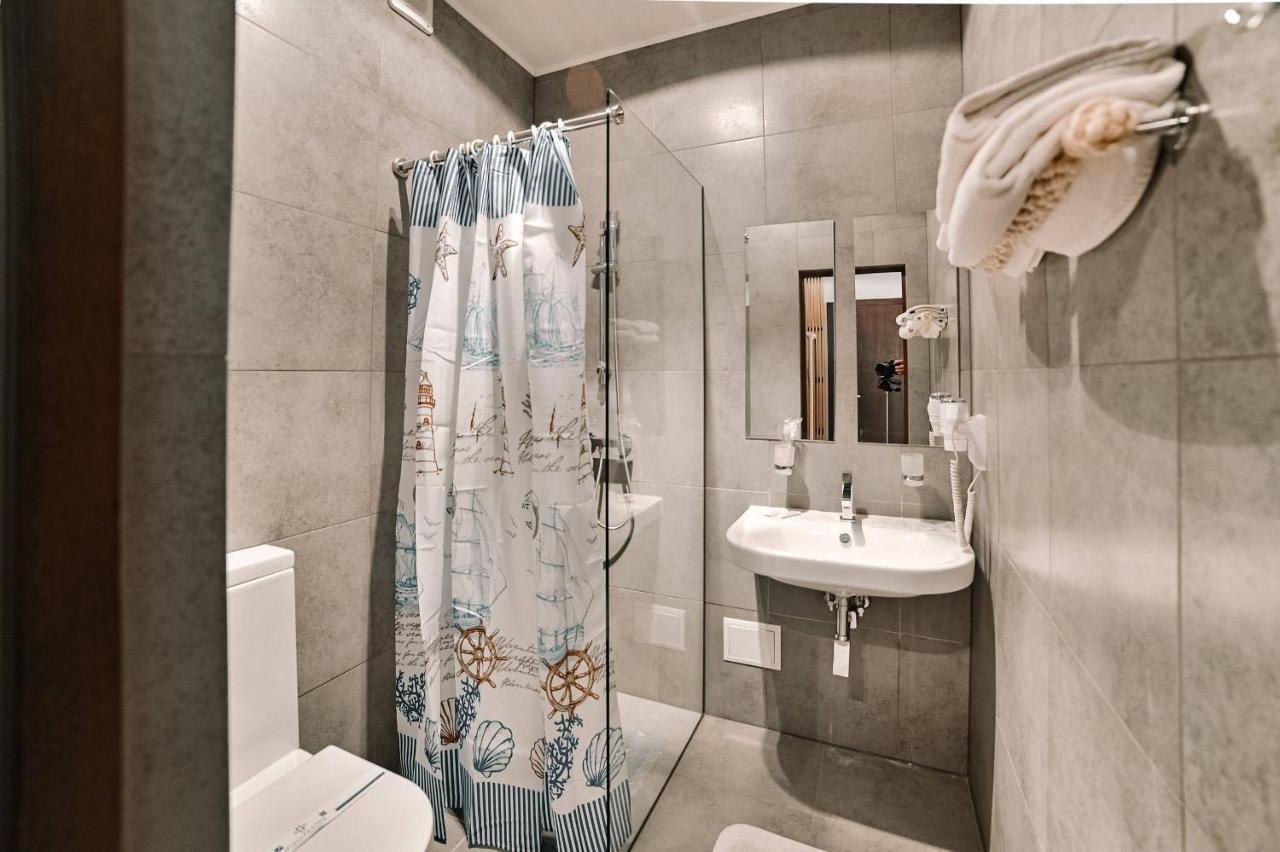 Park Hotel Switzerland Obariv Luaran gambar
