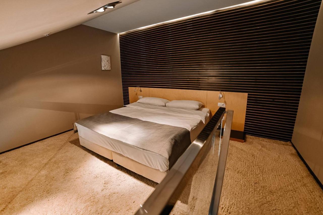 Park Hotel Switzerland Obariv Luaran gambar