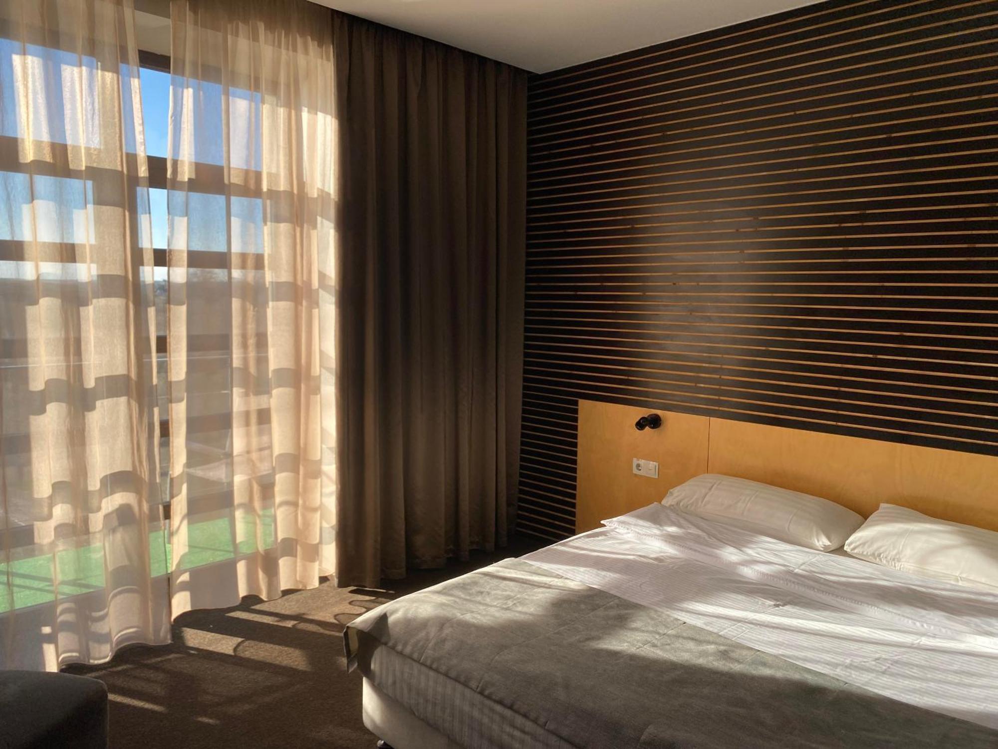 Park Hotel Switzerland Obariv Luaran gambar