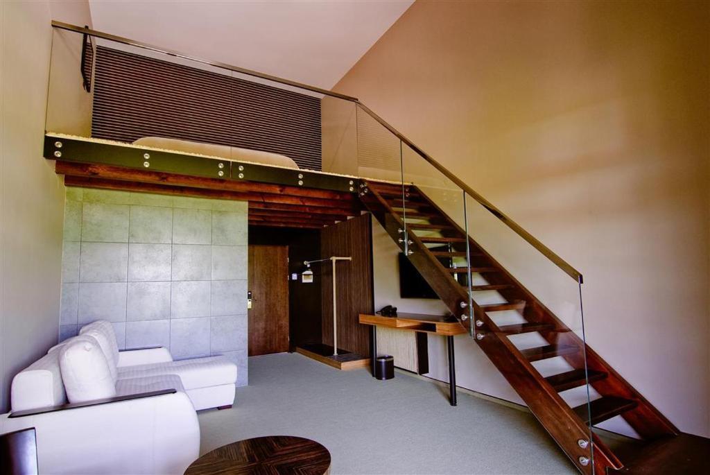 Park Hotel Switzerland Obariv Bilik gambar