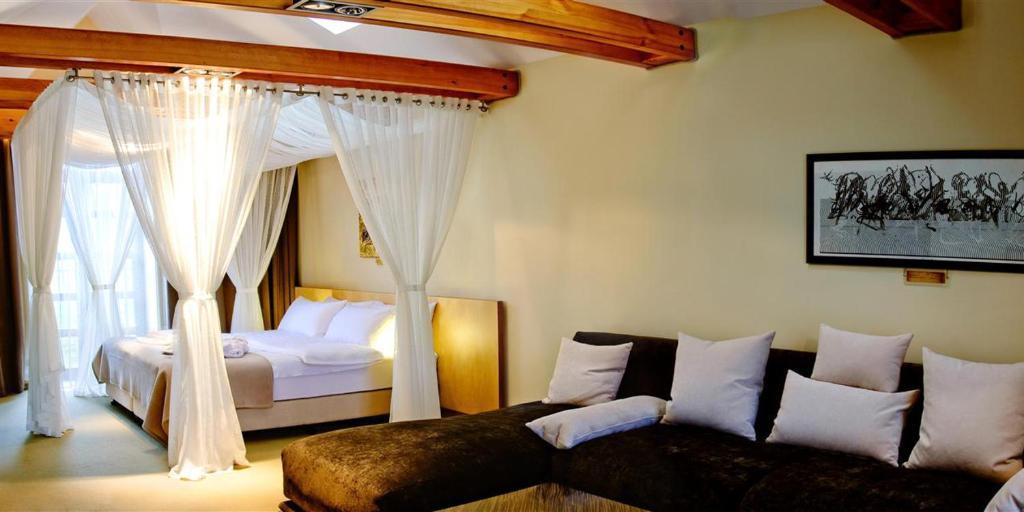 Park Hotel Switzerland Obariv Bilik gambar